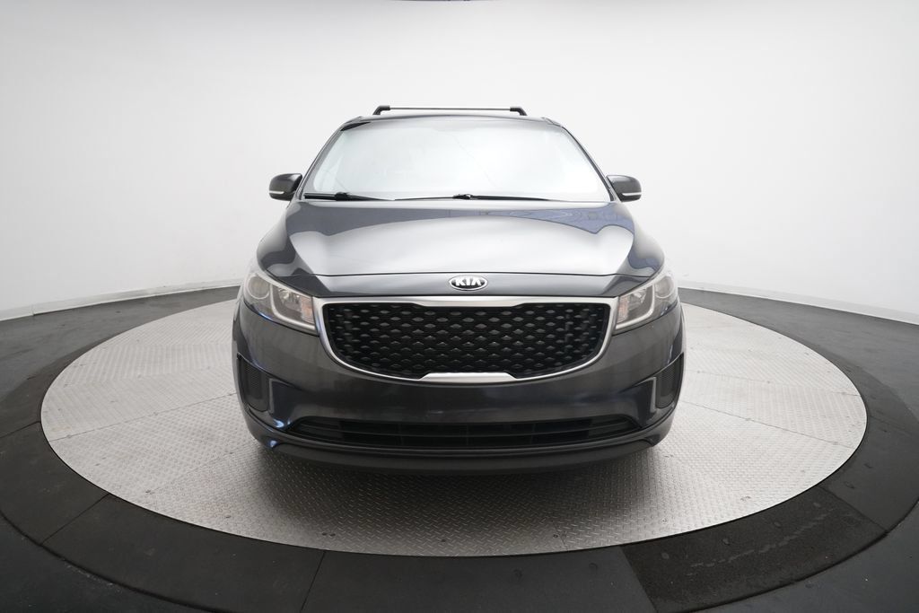 Used 2016 Kia Sedona LX FWD image 12