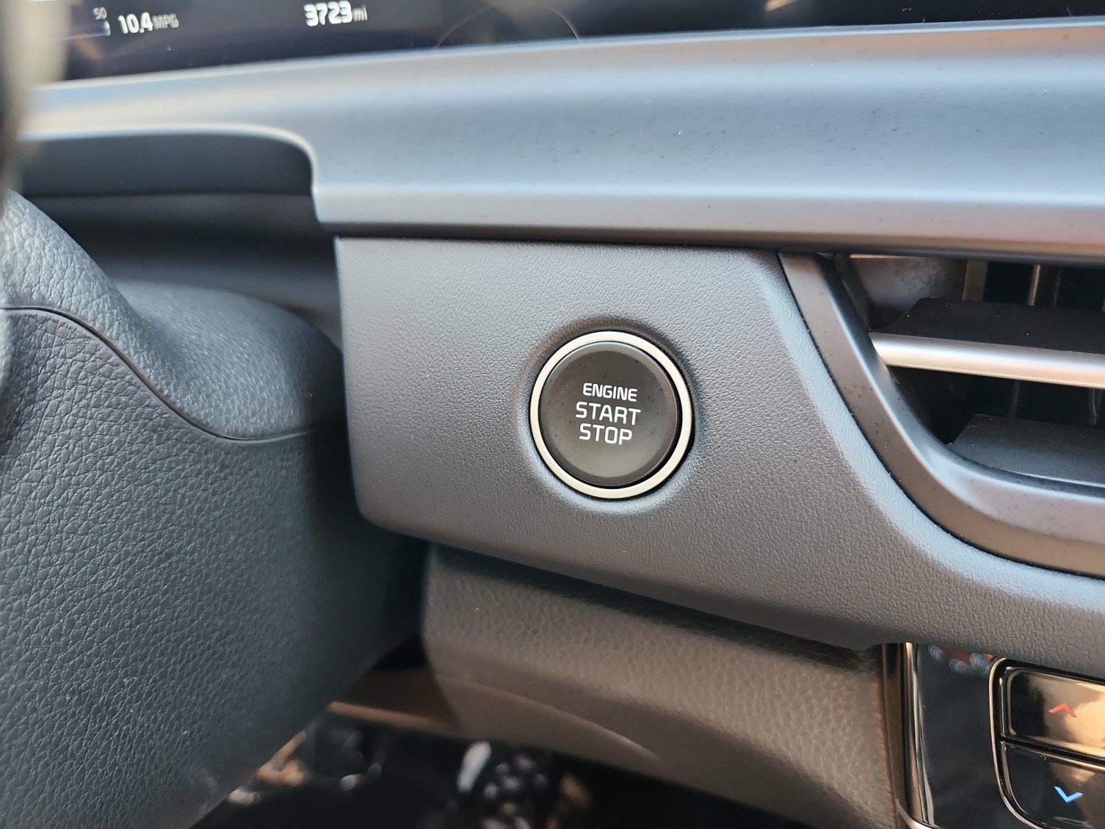Used 2024 Kia Seltos SX w/ SX Sunroof Package AWD/4WD image 20