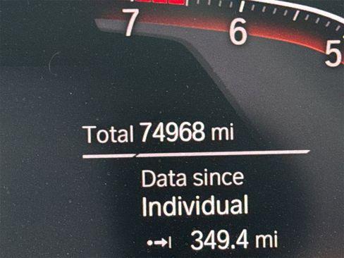 Used 2020 BMW X5 sDrive40i w/ Convenience Package image 21