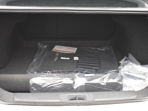 New 2025 Nissan Sentra S image 20