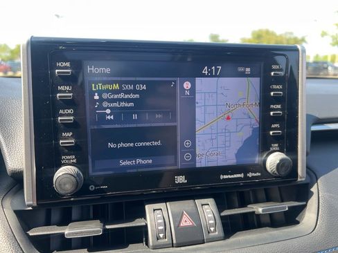 Used 2020 Toyota RAV4 XSE AWD/4WD image 79