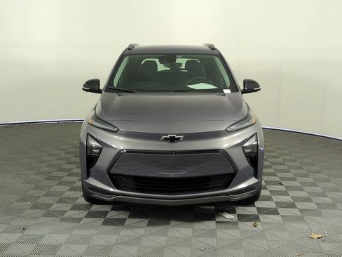 Used 2023 Chevrolet Bolt EUV Premier FWD image 9
