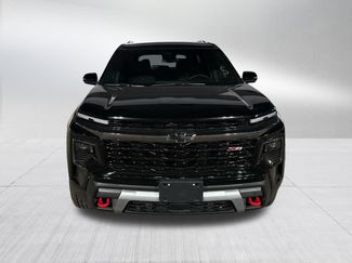 Certified 2025 Chevrolet Traverse Z71 video 2