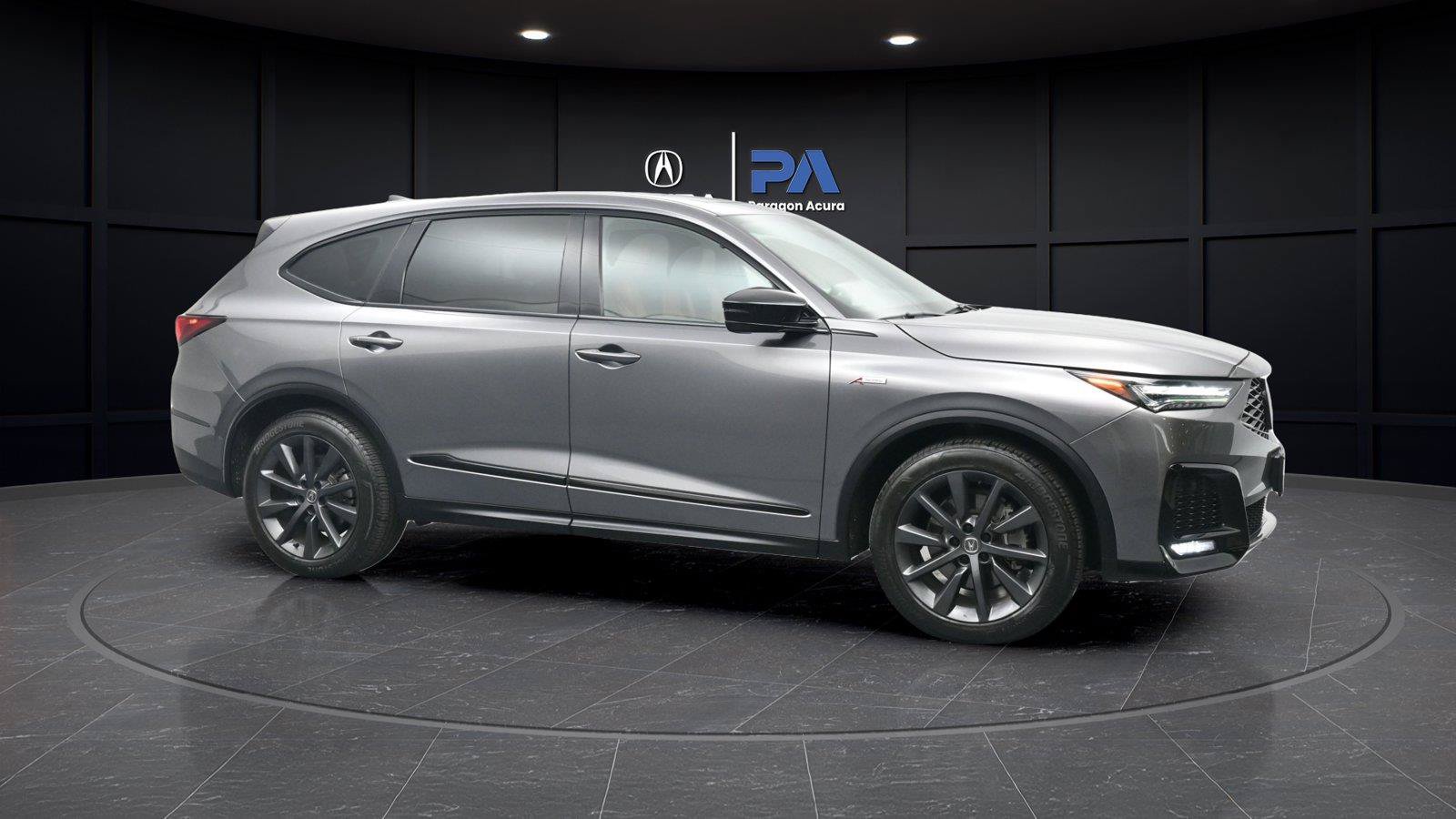 Certified 2025 Acura MDX A-Spec AWD/4WD image 28