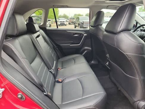 Certified 2024 Toyota RAV4 XLE Premium FWD image 19