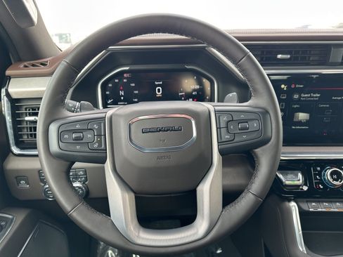 Used 2024 GMC Sierra 1500 Denali w/ Denali Reserve Package image 43