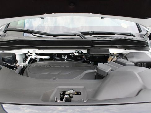 New 2026 Honda Ridgeline TrailSport image 7