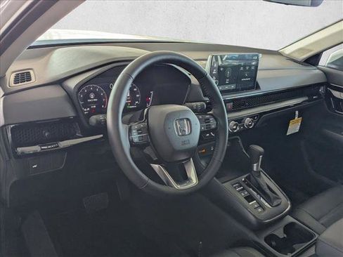 New 2026 Honda CR-V EX-L image 3