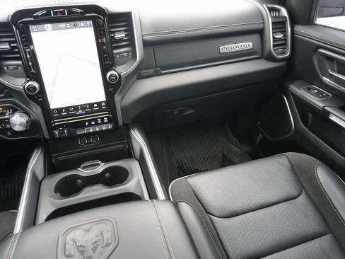 Used 2023 RAM 1500 Laramie image 31