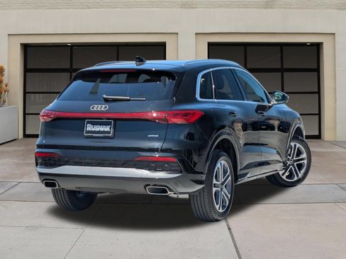 Used 2025 Audi Q5 Premium w/ Convenience Package AWD/4WD image 4