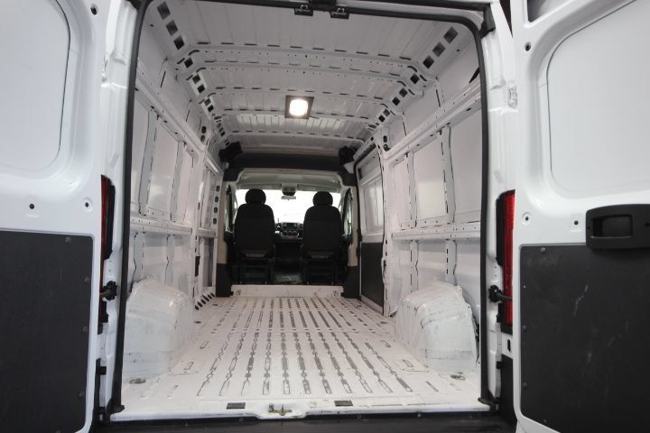 Used 2019 RAM ProMaster 2500 FWD image 6
