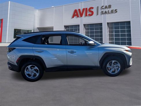 Used 2023 Hyundai Tucson SEL image 5