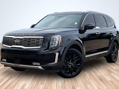 Used 2020 Kia Telluride SX