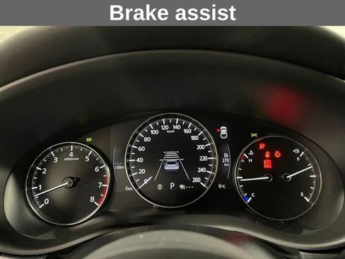 Used 2026 MAZDA CX-30 AWD 2.5 S image 21