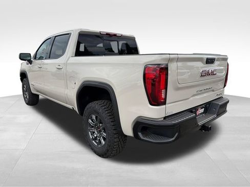New 2026 GMC Sierra 1500 AT4X AWD/4WD image 5
