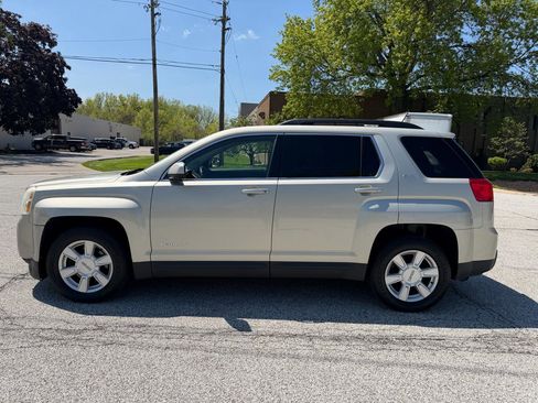 Used 2013 GMC Terrain SLT AWD/4WD image 6