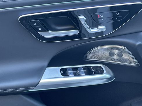 Certified 2024 Mercedes-Benz E 450 E 450 4MATICﾮ Sedan image 19