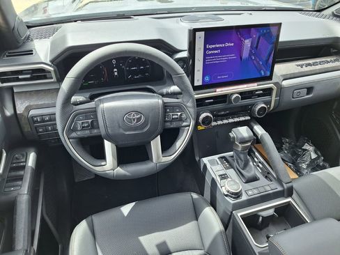 New 2026 Toyota Tacoma Limited AWD/4WD image 9
