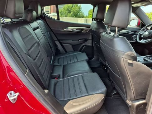 Used 2023 Dodge Hornet GT Plus AWD/4WD image 18
