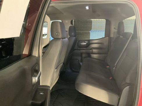 Used 2019 Chevrolet Silverado 1500 LT w/ All-Star Edition image 17