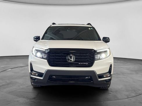 Used 2024 Honda Passport Black Edition image 10