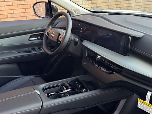 New 2026 Nissan Murano Platinum w/ Cargo Package AWD/4WD image 10