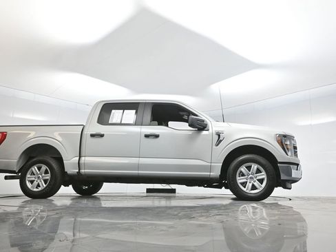 Used 2023 Ford F150 XLT image 52