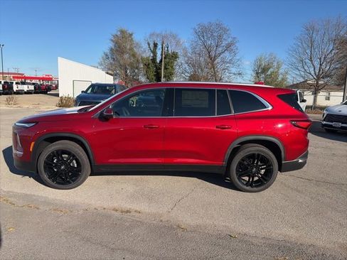 New 2026 Buick Enclave Preferred image 3