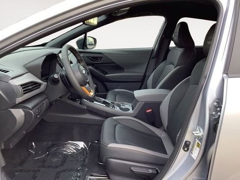 New 2026 Subaru Crosstrek 2.5i Wilderness w/ Crosstrek Mirror Package AWD/4WD image 9