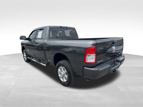 Used 2021 RAM 2500 Big Horn w/ Level 1 Equipment Group image 5