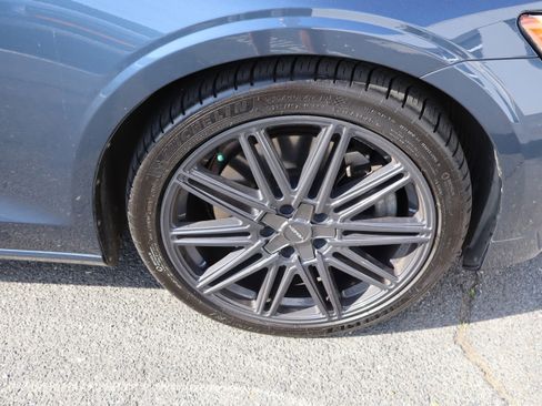 Used 2020 Volvo S60 T6 Momentum image 38