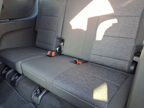 New 2026 Chevrolet Traverse LT FWD image 15