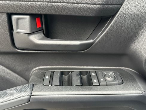 New 2026 Toyota 4Runner TRD Off-Road image 10