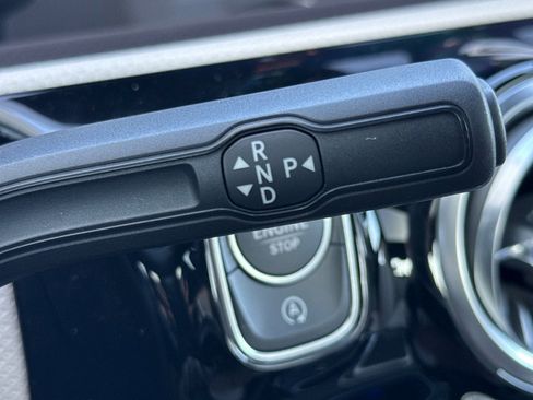 New 2026 Mercedes-Benz CLA 250 image 17