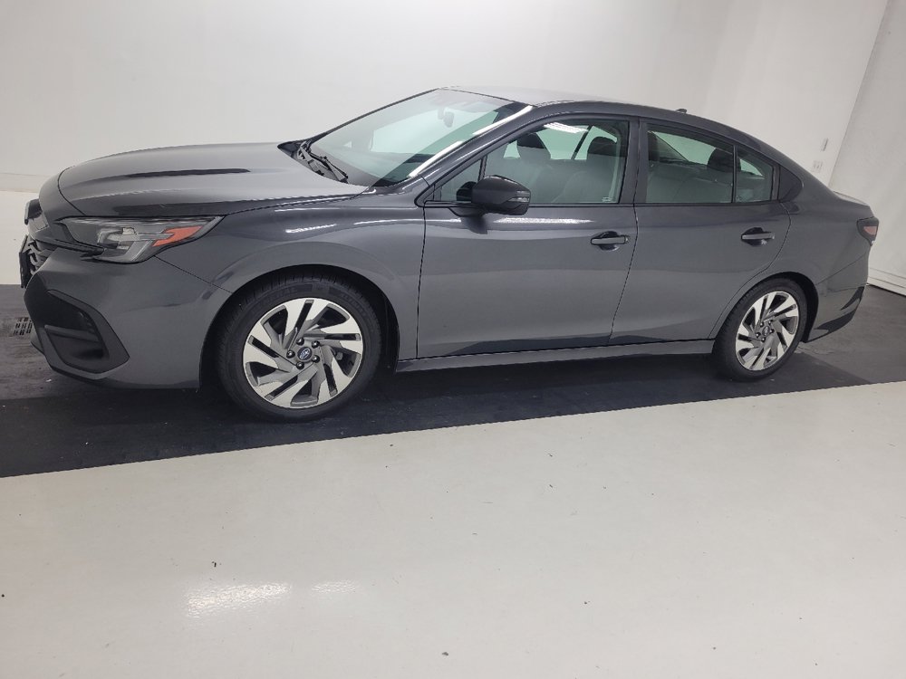 Used 2024 Subaru Legacy Limited w/ Tech Package #3 AWD/4WD image 2