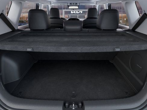 New 2025 Kia Soul GT-Line w/ GT-Line Technology Package image 19