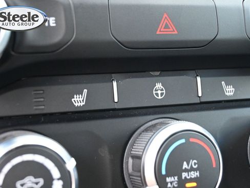 Used 2024 RAM 1500 Lone Star RWD image 14