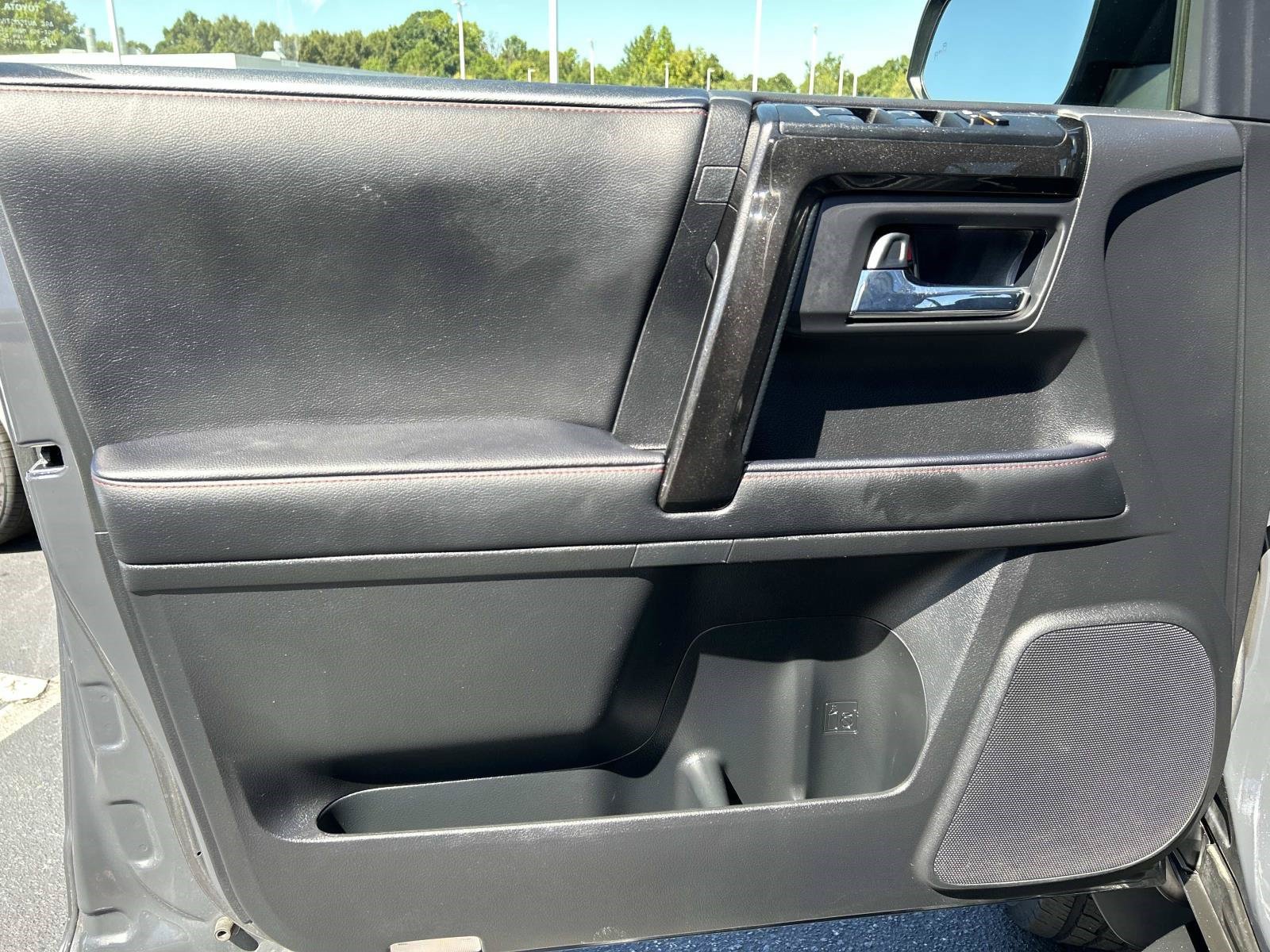 Used 2024 Toyota 4Runner TRD Pro AWD/4WD image 17