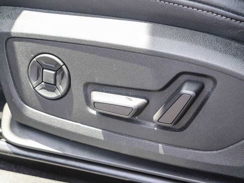 Used 2023 Audi Q4 e-tron Premium w/ Convenience Package AWD/4WD image 17