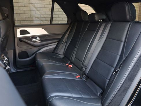Used 2024 Mercedes-Benz GLE 450e 4MATIC image 22