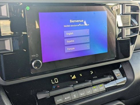 New 2026 Toyota Tundra SR image 12