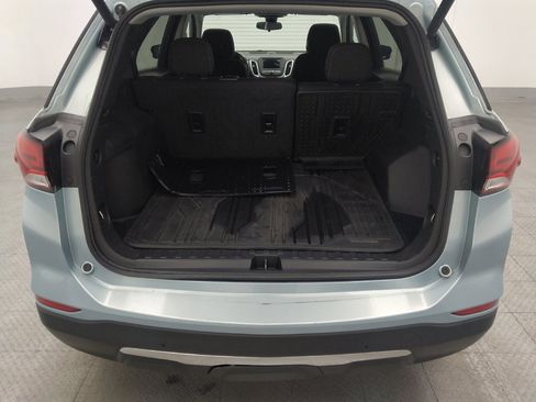 Used 2022 Chevrolet Equinox LT w/ Driver Convenience Package image 29