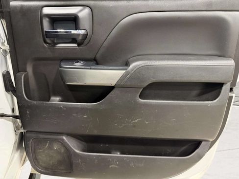 Used 2018 Chevrolet Silverado 1500 LT w/ All Star Edition AWD/4WD image 25