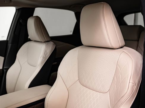 New 2026 Lexus RX 350 w/ Convenience Package AWD/4WD image 25