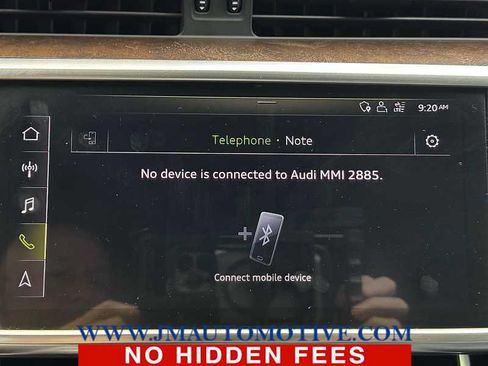 Used 2019 Audi A6 3.0T Premium Plus w/ Premium Plus Package AWD/4WD image 28