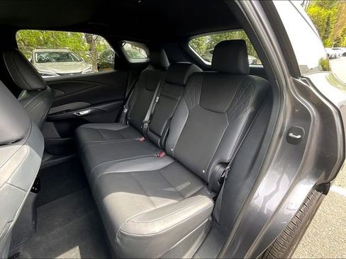 Certified 2023 Lexus RX 350 Premium w/ Cold Area Package AWD/4WD image 22