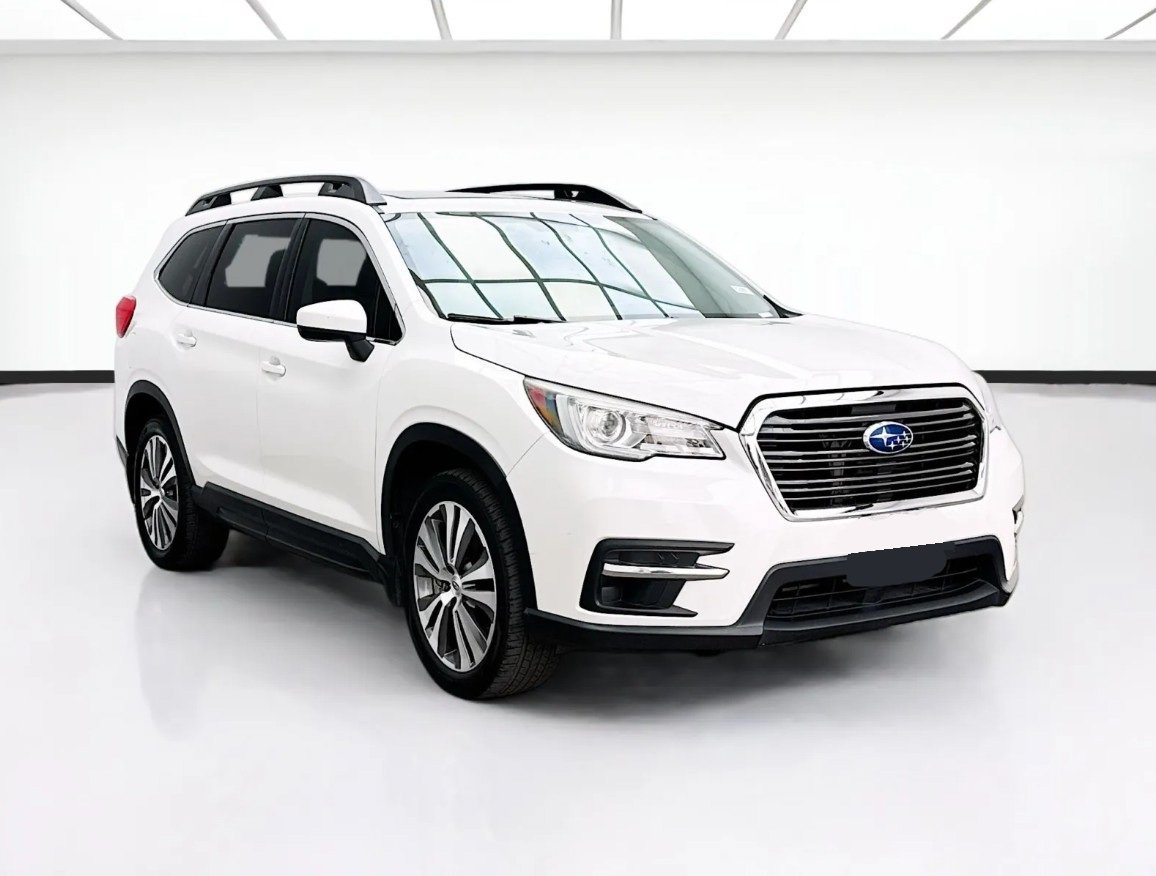 Used 2021 Subaru Ascent Premium AWD/4WD image 8