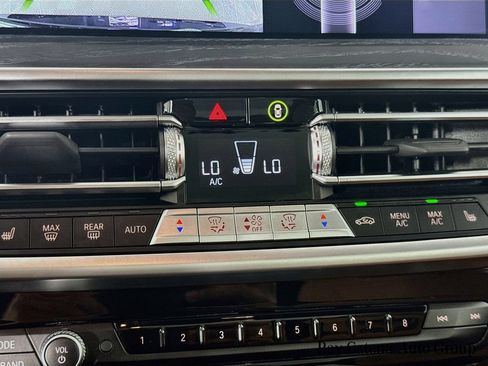 Used 2024 BMW X3 xDrive30i w/ Premium Package AWD/4WD image 16