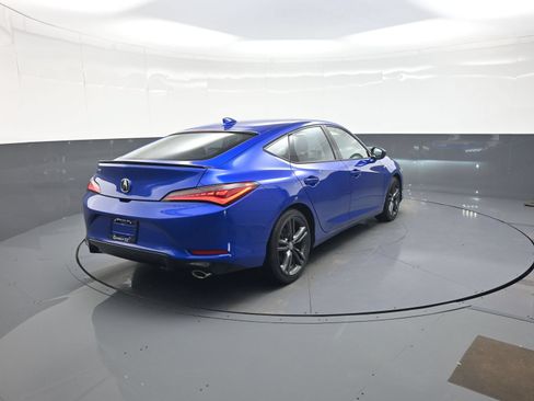 Used 2023 Acura Integra A-Spec FWD image 3
