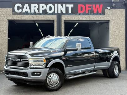 Used 2020 RAM 3500 Laramie